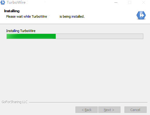 TurboWire64位5.1.0.0