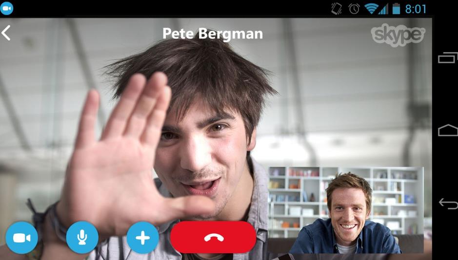 Skype32位8.66.1.77