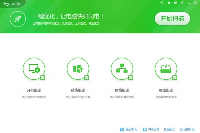 360安全卫士14.0.0.1071