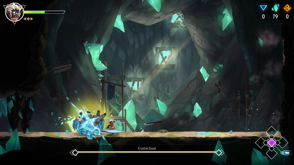 《陨世之泪：涅槃》游戏库