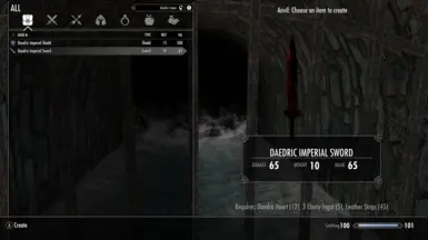 《上古卷轴5：天际重制版》MOD|魔族帝国剑与盾|下载