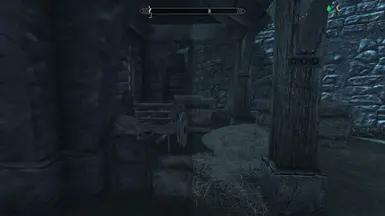 《上古卷轴5：天际重制版》MOD|更好的夜眼|下载