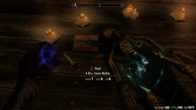 《上古卷轴5:天际重制版》MOD|西西斯的诅咒|下载