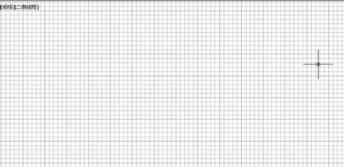 AutoCAD2016调出工具栏的方法步骤