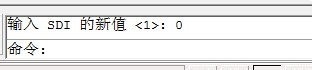 AutoCAD2016怎么设置一个窗口打开多图