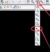AutoCAD2019怎么将工具栏放左右两边
