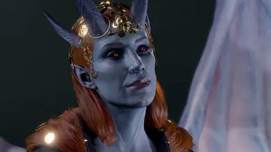 《博德之门3》MOD|恢复米佐拉的斗篷|下载