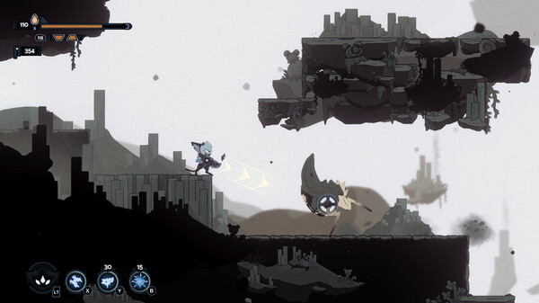 《化形战士》官方版