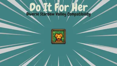 《星露谷物语》村民装裱肖像MOD