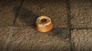 《上古卷轴5:天际重制版》MOD|甜面包卷替代品|下载