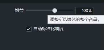 Camtasia多轨道音频同步处理