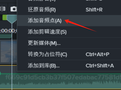 Camtasia多轨道音频同步处理