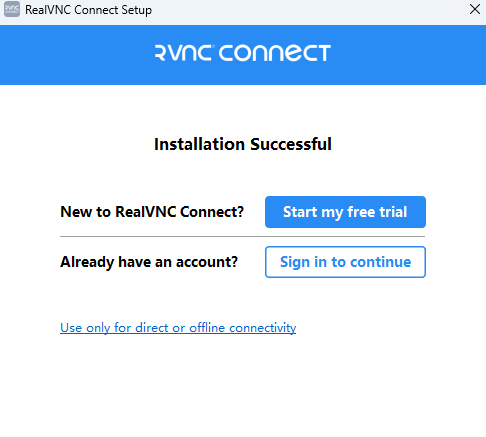 RealVNC最新版