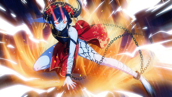 《挚爱解体之因》试玩版