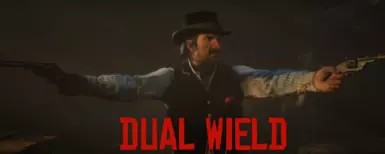 《荒野大镖客2》MOD|荷兰人更喜欢双持|下载