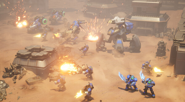 《风暴之门》官方版