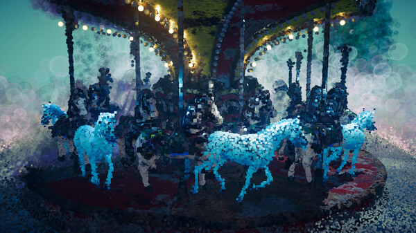 《异梦物语》游戏库