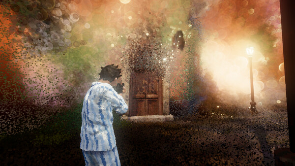 《异梦物语》游戏库