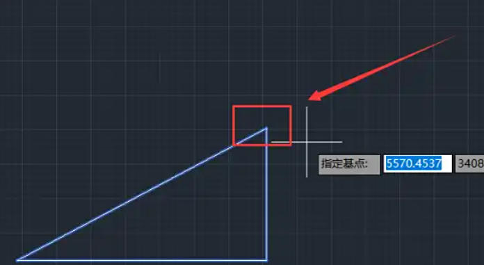 AutoCAD2007怎么旋转图形