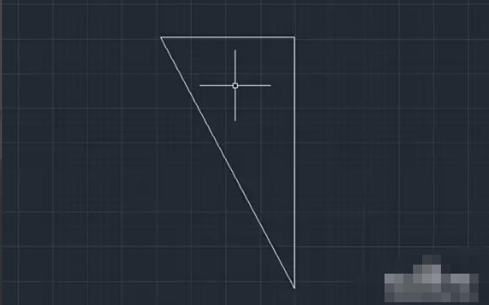AutoCAD2007怎么旋转图形
