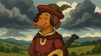 《天国:拯救2》MOD|没有雷声|下载