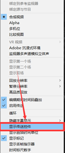 Pr怎么调整视频大小