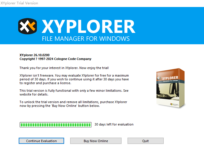 XYplorer电脑版