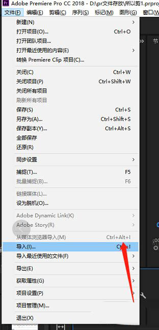 pr导出视频为什么显示错误代码99
