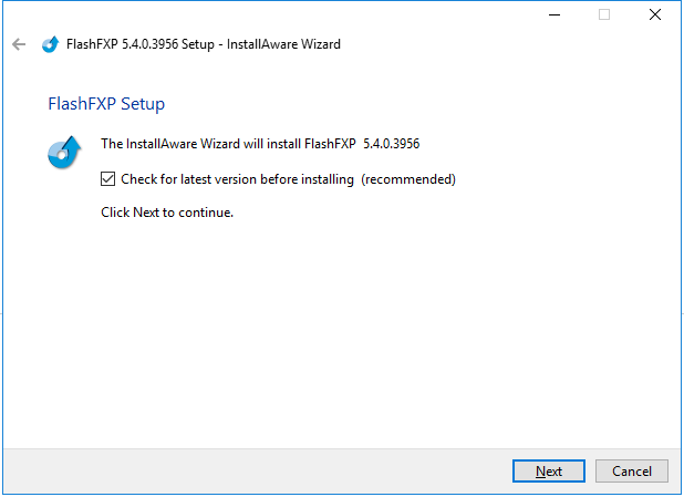 FlashFXP免费版