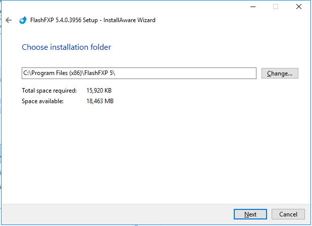 FlashFXP免费版