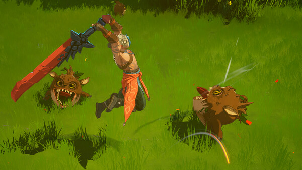 《云之国》游戏库