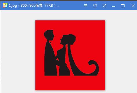 photoshop怎么修改图片背景颜色