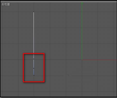 C4D中怎样将样条线变成实体模型