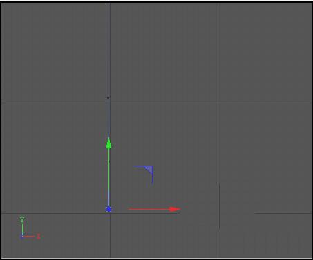 C4D中怎样将样条线变成实体模型