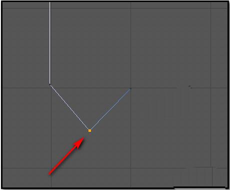 C4D中怎样将样条线变成实体模型