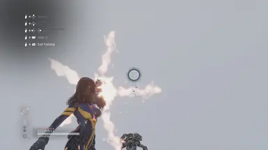 《剑星》MOD|更好的霰弹枪声音|下载