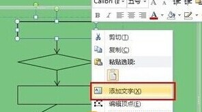 在word中画图的方法