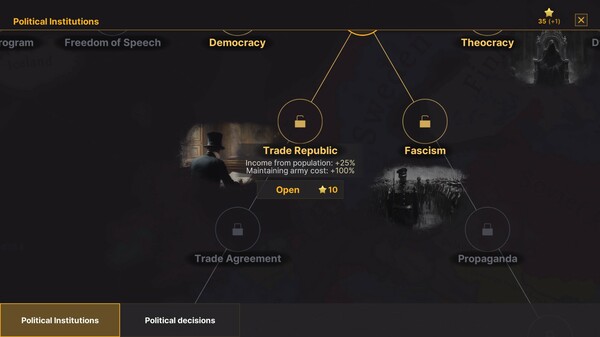 《战争警告》官方版