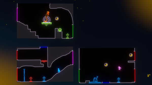 《迷失双子2》官方版