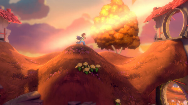 《迷失双子2》官方版