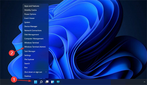 win11怎么关闭hyper