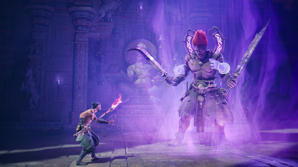 《巴拉特时代》游戏库