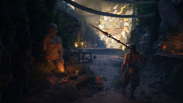 《巴拉特时代》游戏库