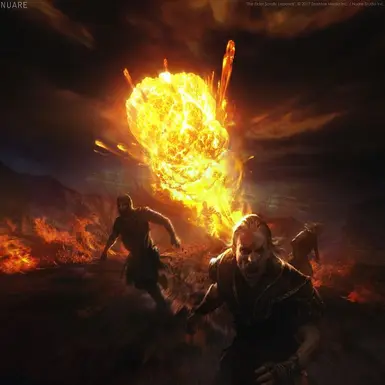 《上古卷轴5：天际重制版》MOD|魔法暴击|下载