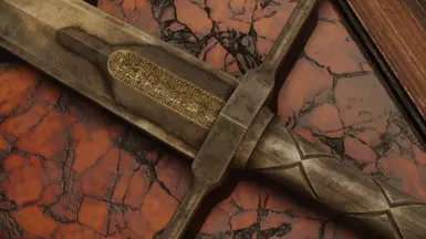 《上古卷轴5：天际重制版》MOD|帝国精英巨剑重生|下载