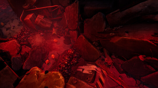 《Wires And Whiskers》官方版