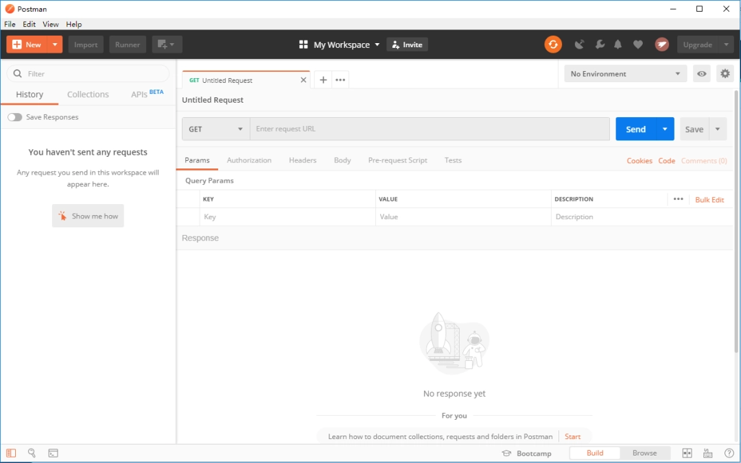 Postman11.58.0