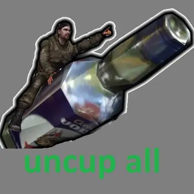 《潜行者2:切尔诺贝利之心》MOD|无限杯|下载