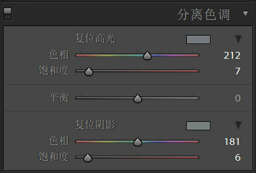 PS与LR怎样做出日系清新艺术照