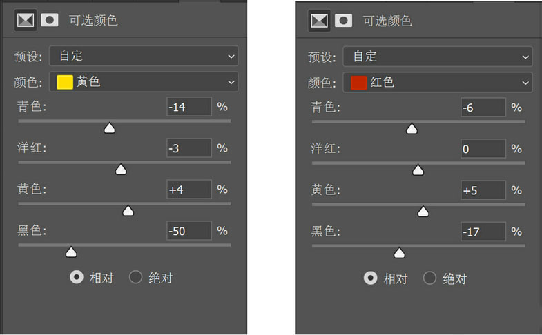PS与LR怎样做出日系清新艺术照